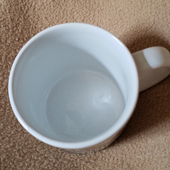 CCCC England Holiday mug - Picture 4 of 5